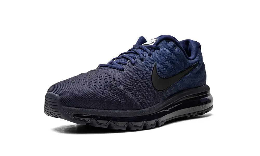 Nike Penny Hardaway Air Max 2017 'Binary Blue' 