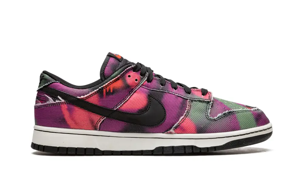 Nike Dunk Dunk Low Retro PRM 'Graffiti' 