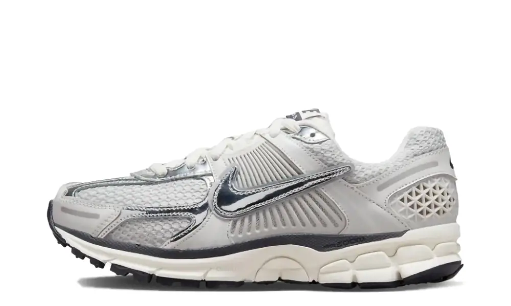 Nike Lifestyle Zoom Vomero 5 WMNS 'Photon Dust Metallic Silver' 