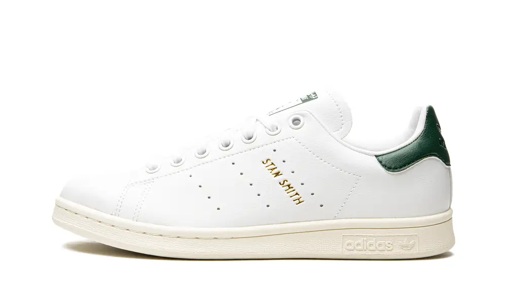 Adidas Stan Smith Stan Smith 'White / Collegiate Green'