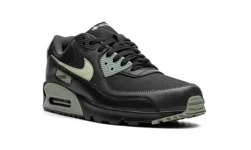 Nike Air Max Air Max 90 Gore-Tex 'Black   Honeydew' 