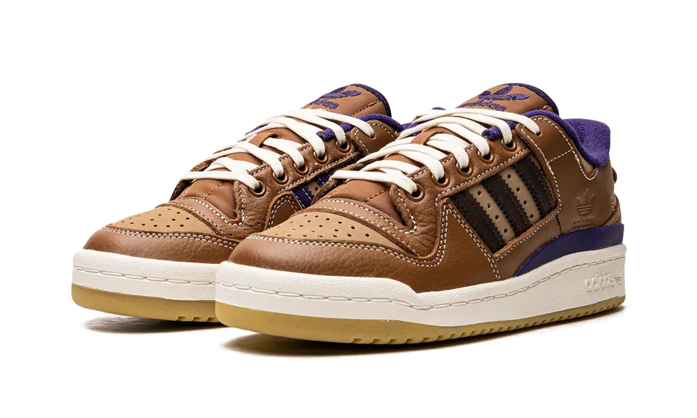 More Adidas Shoes HEITOR FORUM 84 LOW ADV 