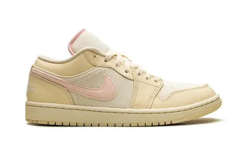 Air Jordan 1 Jordan 1 Low SE WMNS 'Seersucker' 
