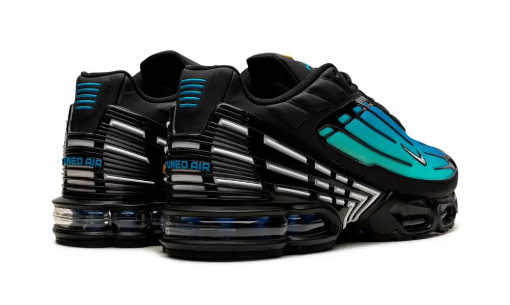 Nike Air Max Nike Air Max Plus III 'Laser Blue'