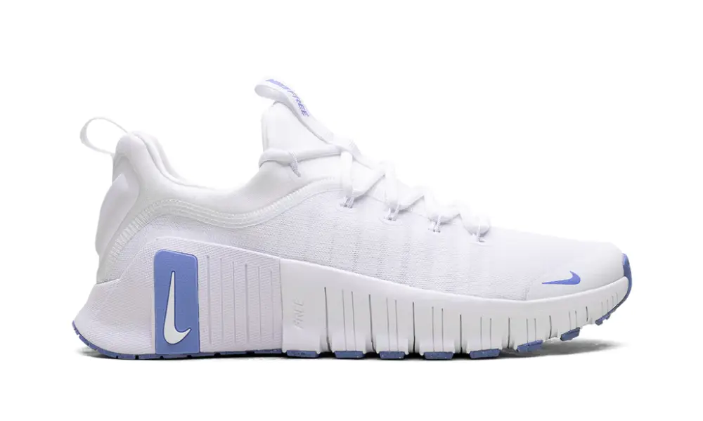Nike Lifestyle Free Metcon 6 WMNS 'White Royal Pulse'