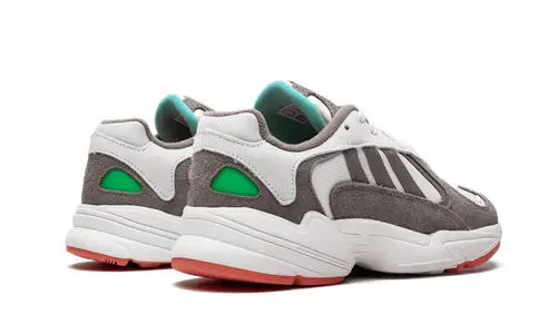 More Adidas Shoes Yung-1 