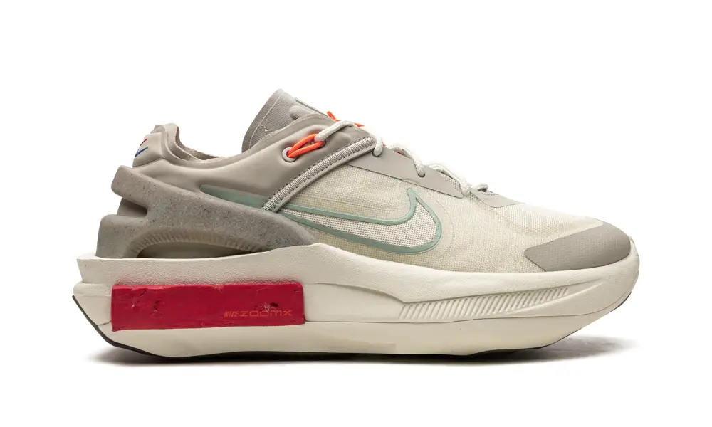 Nike Lifestyle FONTANKA EDGE WMNS 'Stone Khaki'