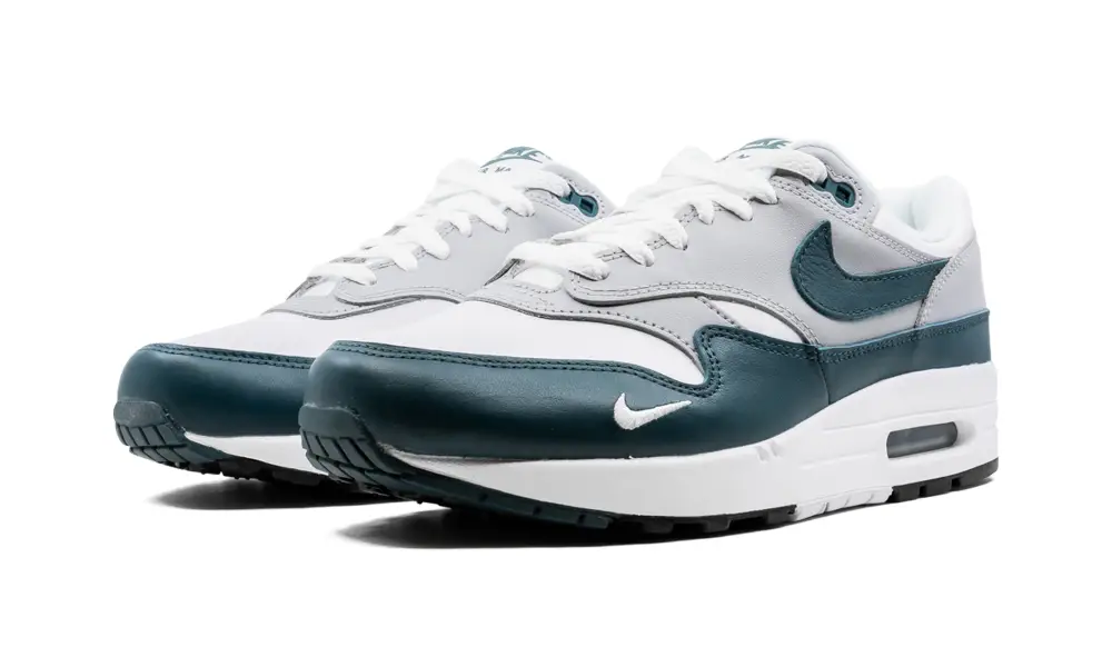 Nike Air Max Air Max 1 LV8 'Dark Teal Green' 