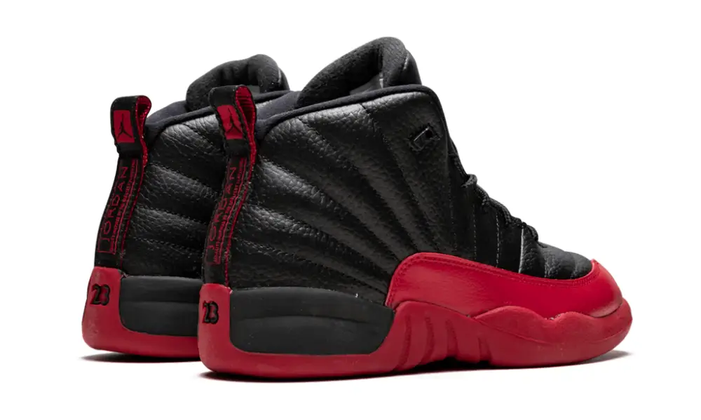 Air Jordan 12 Jordan 12 Retro PS 'Flu Game' 