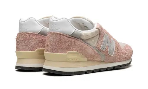 More New Balance 996 'Made In USA - Pink Haze' 