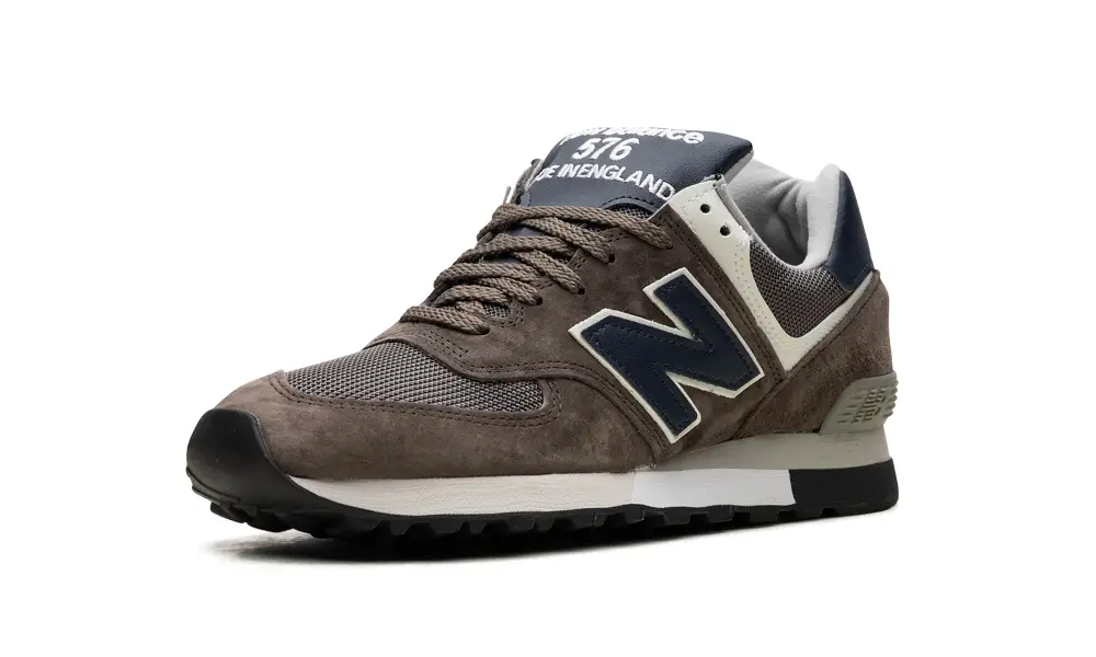 More New Balance 576 'Made in UK' 