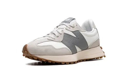 New Balance 327 327 'Moonbeam Shadow Grey'
