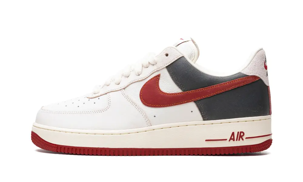 Nike Lifestyle Air Force 1 Low 'Chicago' 