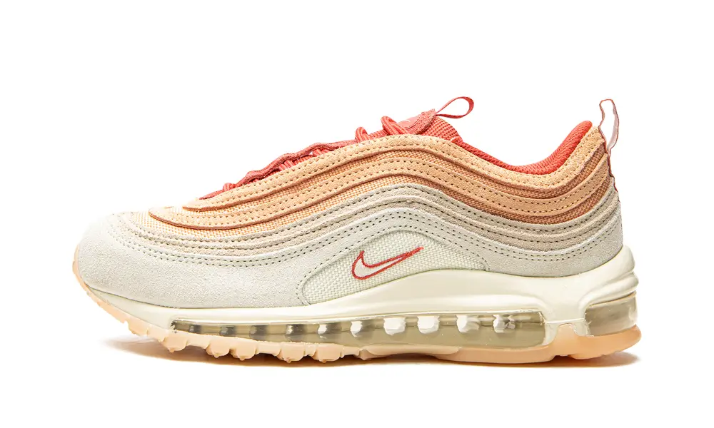 Nike Air Max AIR MAX 97 MNS WMNS 'Sisterhood' 