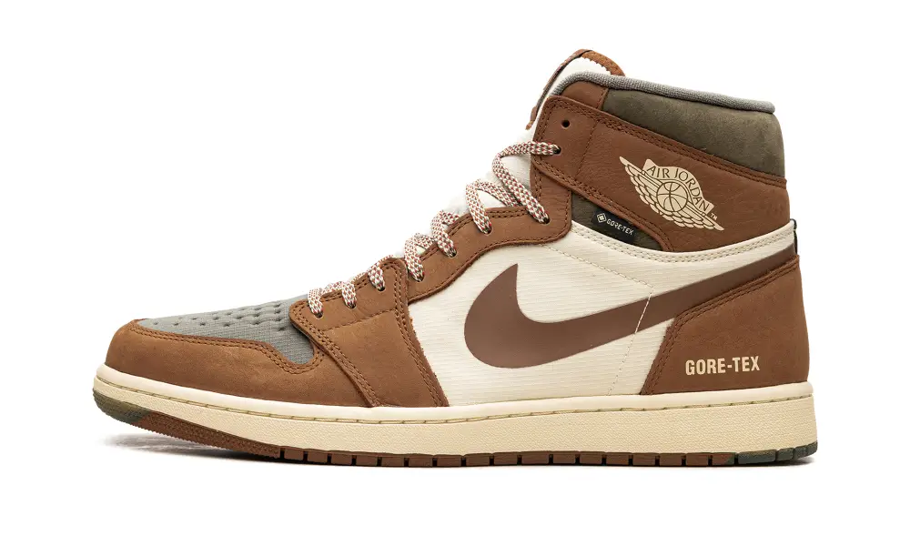 Air Jordan 1 Air Jordan 1 Element 'Legend Sand' 