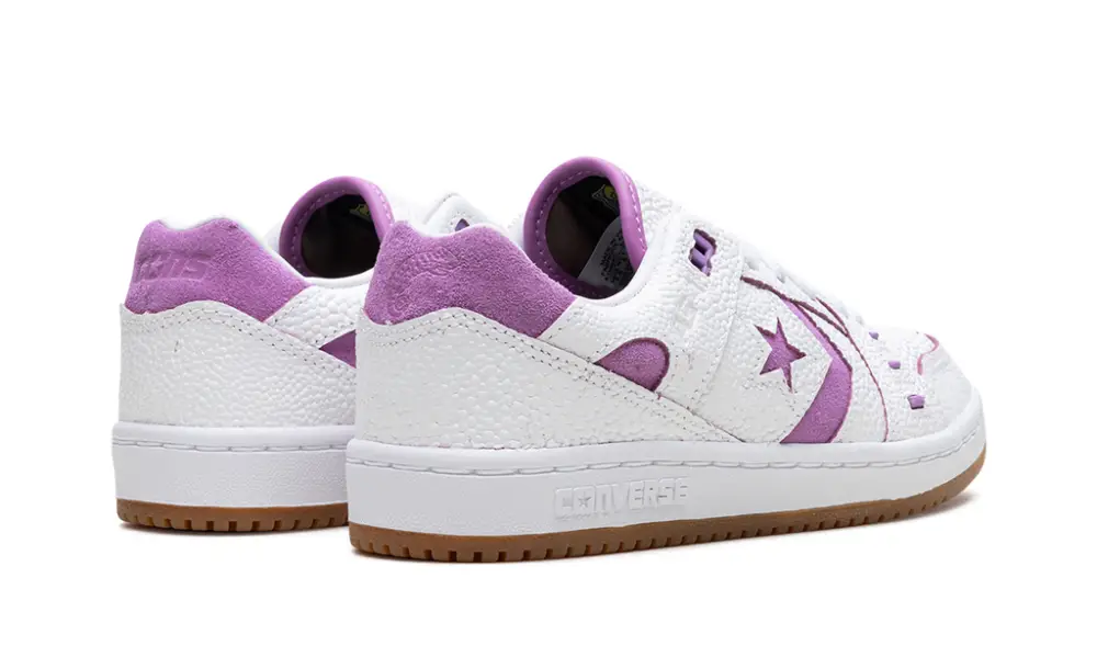 SB x Converse 'Alexis Sablone - 'Chameleon Pack''