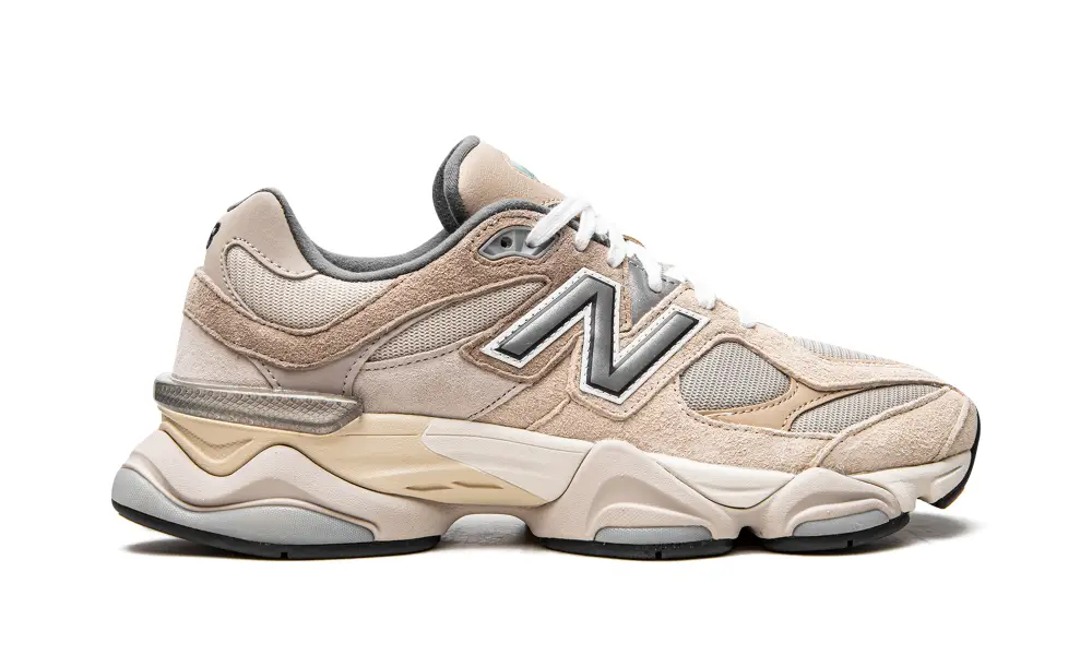 New Balance 9060 9060 'Sea Salt Surf'