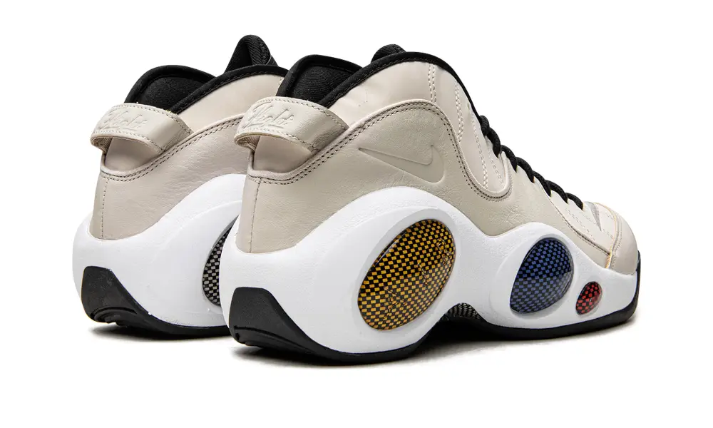 Nike Basketball Zoom Flight 95