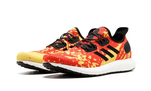 Adidas Pharrell AM4LA Adicon