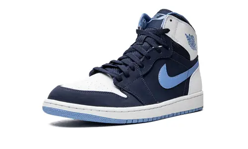 Air Jordan 1 Air Jordan 1 Retro High 'CP3' 