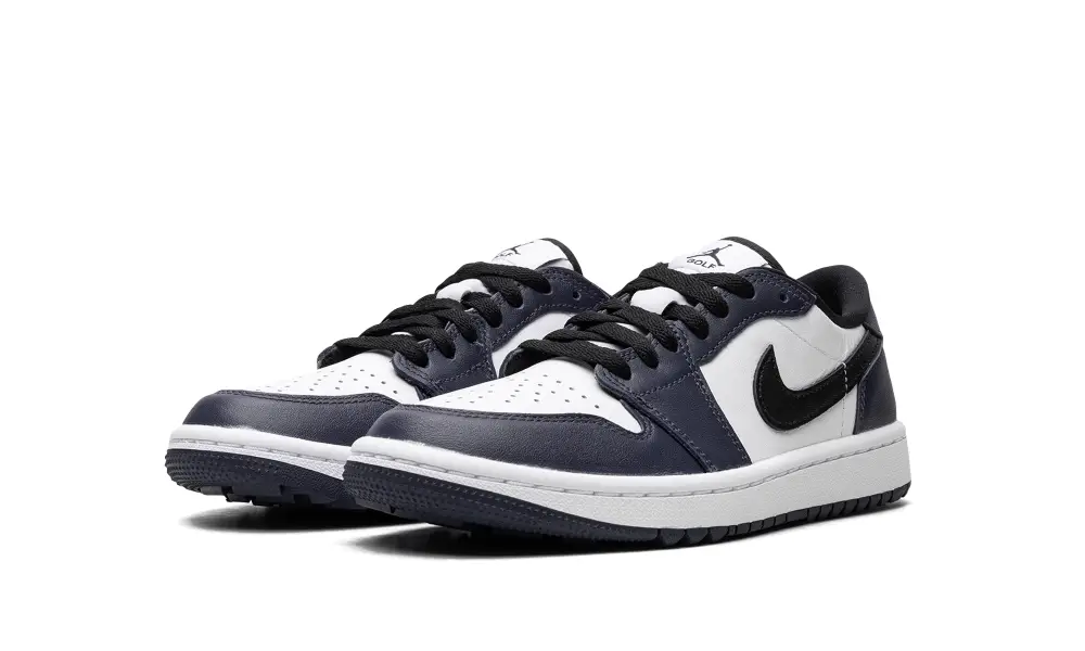 Air Jordan 1 Air Jordan 1 Low Golf 'Midnight Navy' 