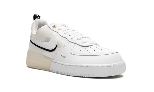 Nike Lifestyle Air Force 1 React '40th Anniversary'