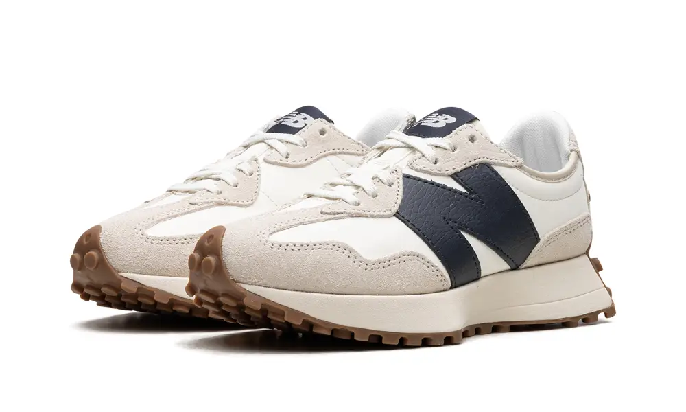 New Balance 327 327 WMNS 'Moonbeam Outerspace'