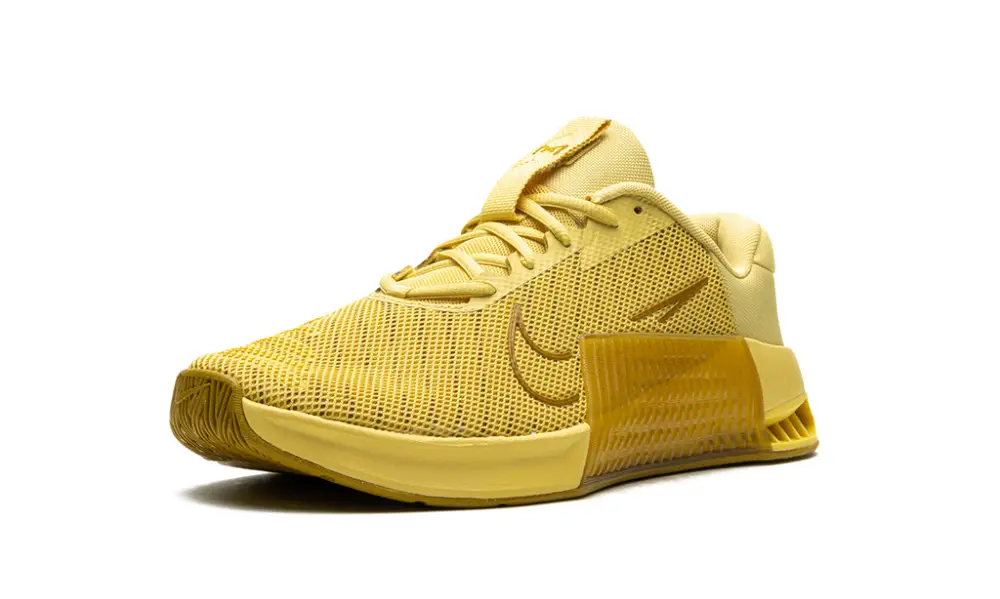 Nike Lifestyle Metcon 9 'Saturn Gold'