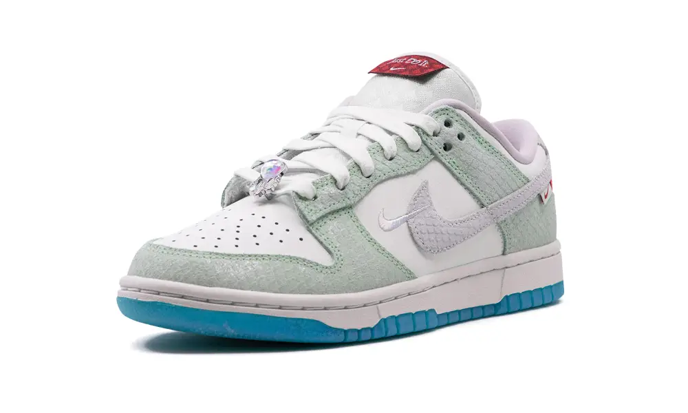 Nike Dunk Dunk Low LX WMNS 'Year of the Dragon 2024' 