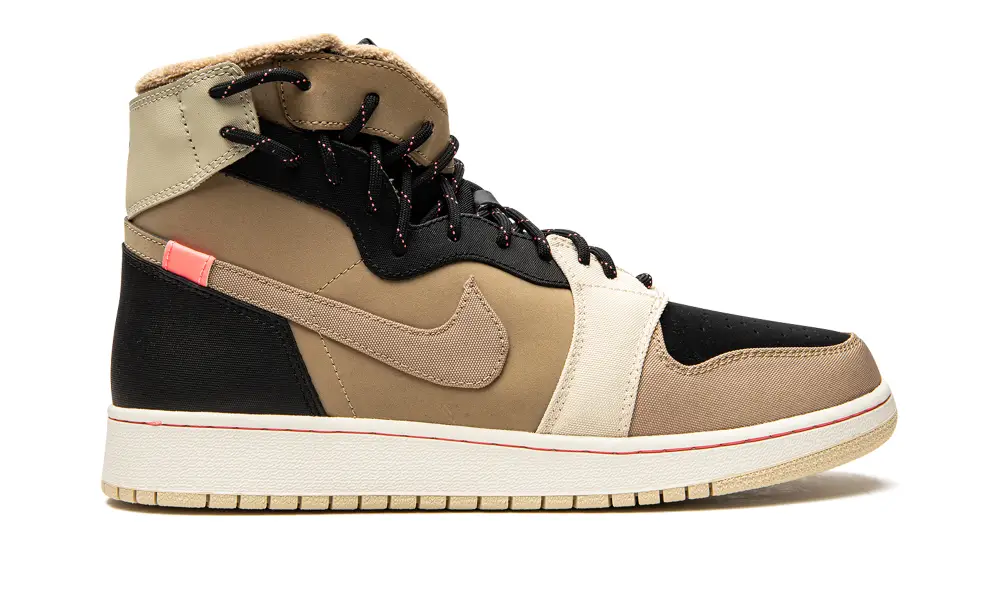 Air Jordan 1 AIR JORDAN 1 RETRO REBEL MNS WMNS 'Utility Pack'