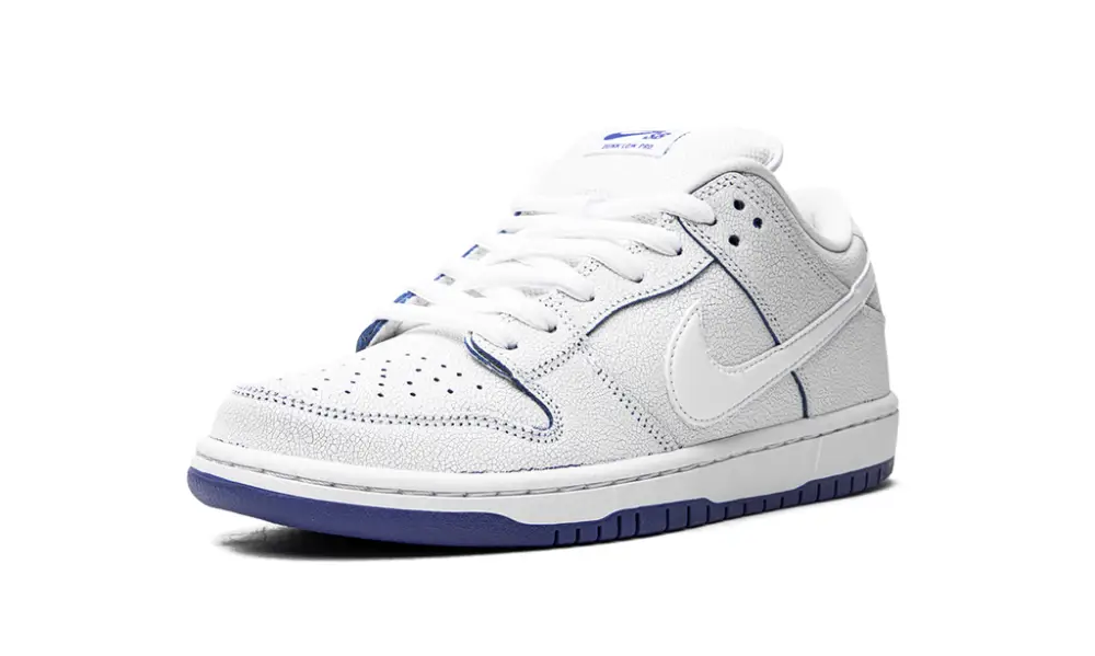 Nike Dunk SB Dunk Low Premium 'Game Royal' 