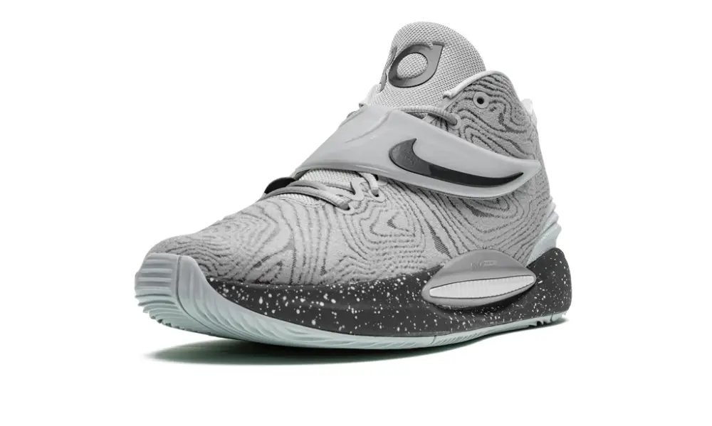 Nike Basketball KD 14 'Wolf Grey'