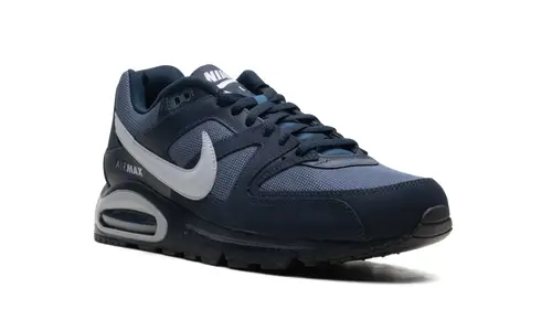 Nike Air Max Air Max Command 'Dark Obsidian Wolf Grey' 