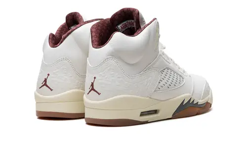 Air Jordan 5 Air Jordan 5 'El Grito'