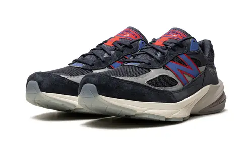 New Balance 990 990v6 'MiUSA Ronnie Fieg Madison Square Garden Navy'