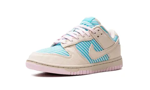 Nike Dunk Dunk Low WMNS 'Heat Wave'