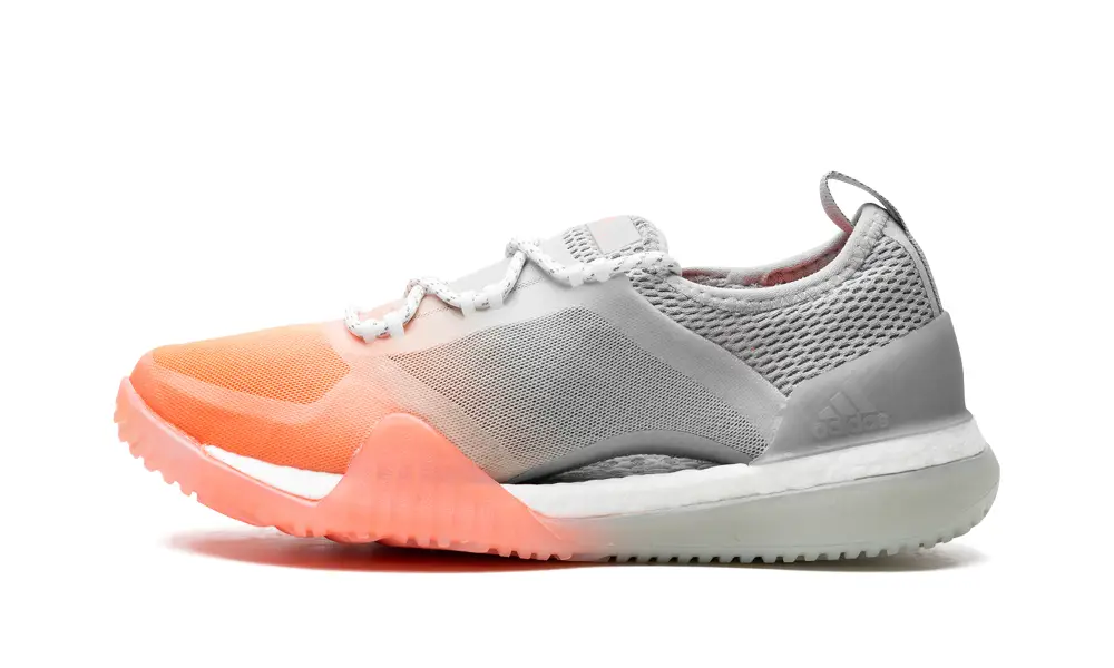 More Adidas Shoes PUREBOOST X TR 3.0 WMNS 
