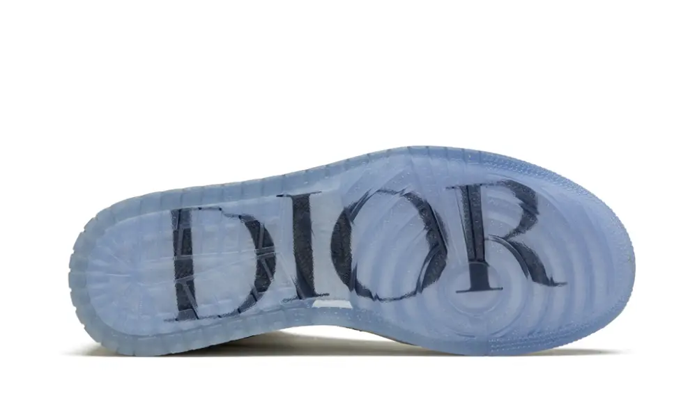 Air Jordan 1 Air Jordan 1 Retro High 'Dior' 