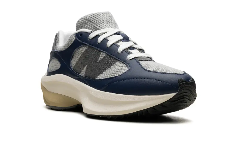 More New Balance WRPD Runner 'Navy' 