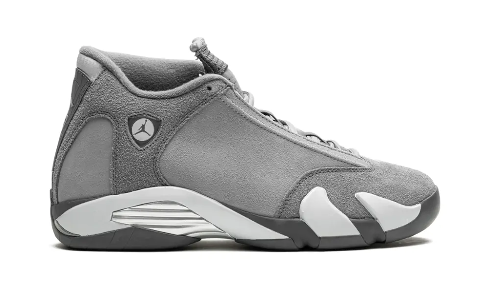 Air Jordan 14 Air Jordan 14 'Flint Grey'