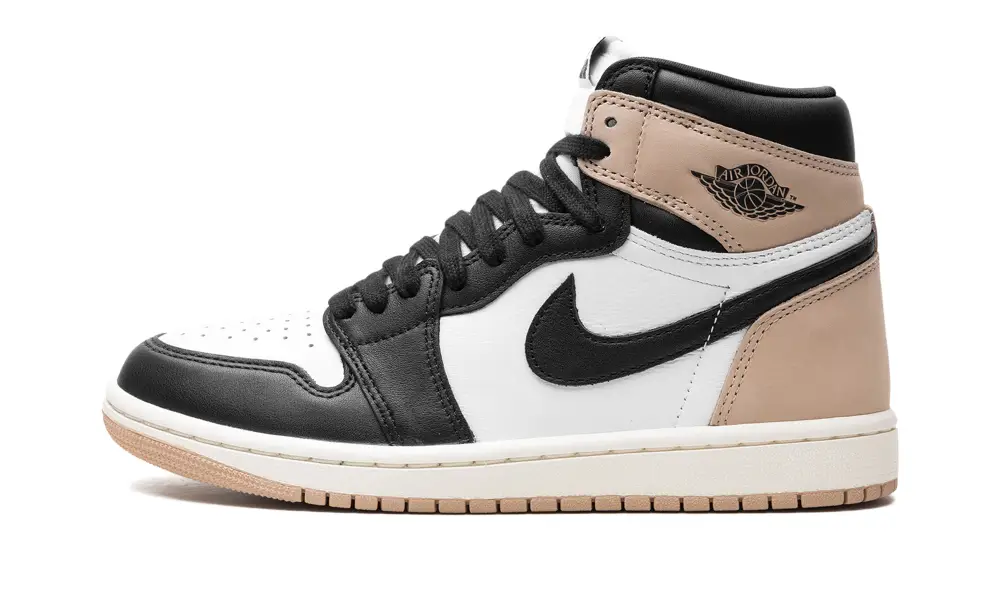 Air Jordan 1 Air Jordan 1 High OG WMNS 'Latte' C1D10756