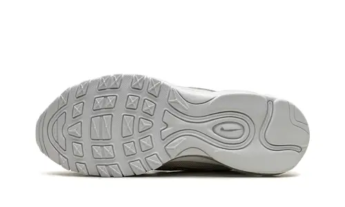 Nike Air Max AIR MAX 97 WMNS 'Metallic Silver' 