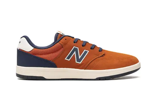 More New Balance Numeric 425 'Brown Blue'