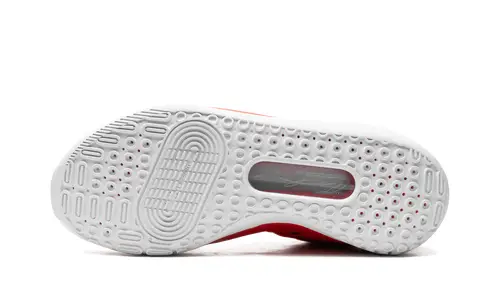 Nike Basketball Kd13 tb promo 'Team Orange White-White' 