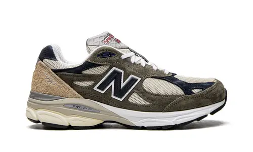 New Balance 990 990v3 'Made In USA - Olive' 