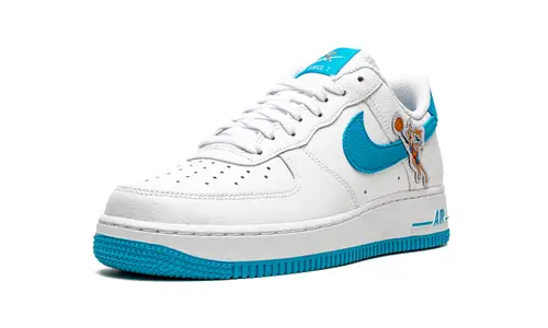 Nike Lifestyle Air Force 1 Low 'Space Jam - Hare' 
