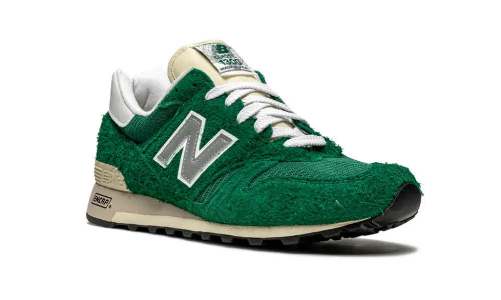 More New Balance 1300 'Aime Leon Dore - Green' 