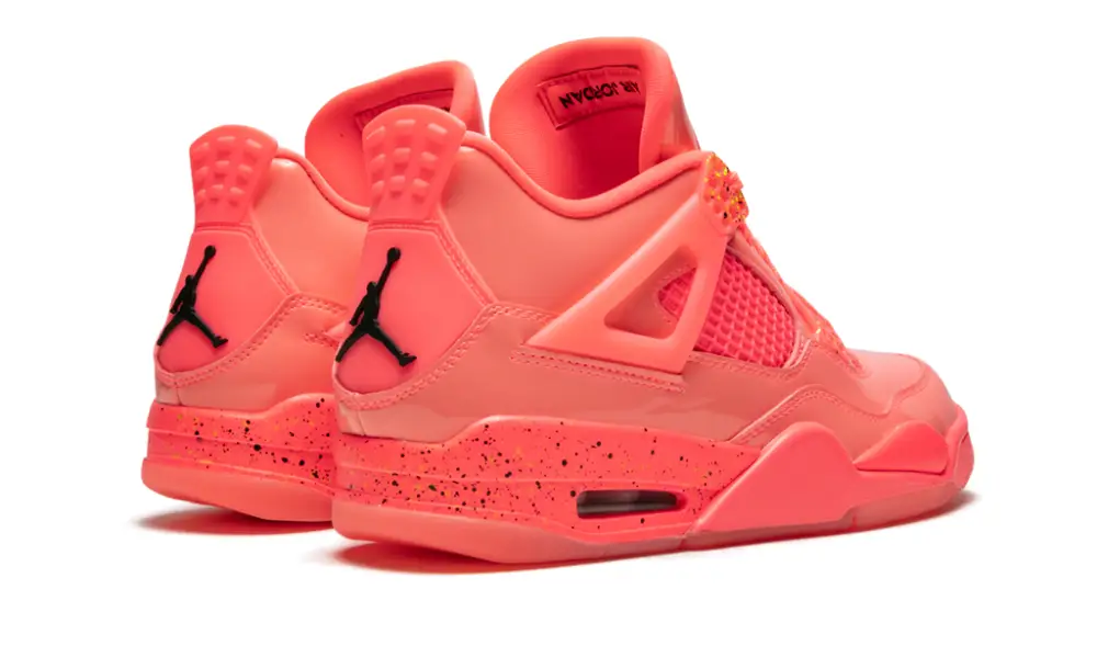 Air Jordan 4 Air Jordan 4 Retro WMNS 'Hot Punch'