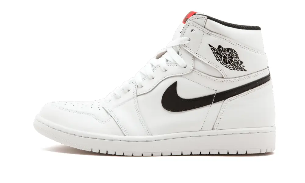 Air Jordan 1 Air Jordan 1 Retro High OG 'Premium Essentials' 