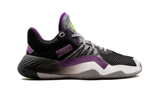 More Adidas Shoes D.O.N. Issue #1 